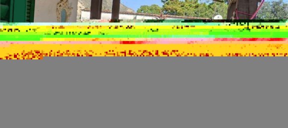 10 rooms Apartment in Pozzuoli, Italy No. 9503 46