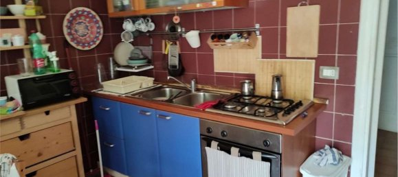 10 rooms Apartment in Pozzuoli, Italy No. 9503 48