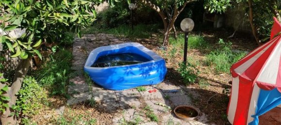 10 rooms Apartment in Pozzuoli, Italy No. 9503 102