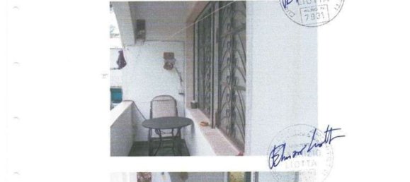 10 rooms Apartment in Pozzuoli, Italy No. 9503 26