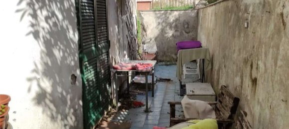 10 rooms Apartment in Pozzuoli, Italy No. 9503 106