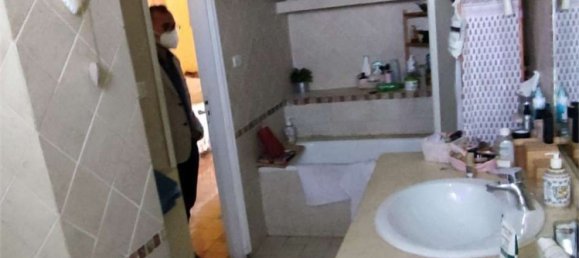 10 rooms Apartment in Pozzuoli, Italy No. 9503 50