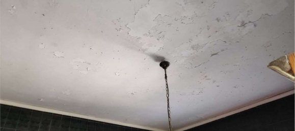 10 rooms Apartment in Pozzuoli, Italy No. 9503 32