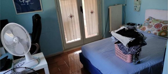 10 rooms Apartment in Pozzuoli, Italy No. 9503 58