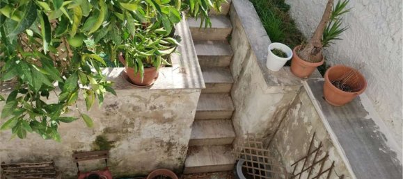 10 rooms Apartment in Pozzuoli, Italy No. 9503 44