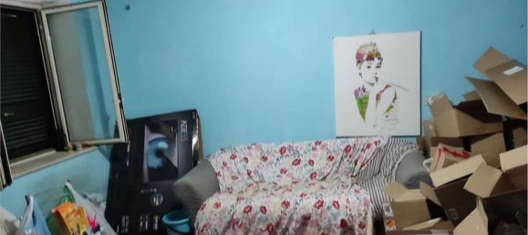 10 rooms Apartment in Pozzuoli, Italy No. 9503 66