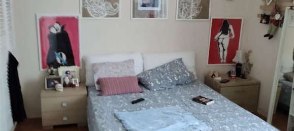 10 rooms Apartment in Pozzuoli, Italy No. 9503 93