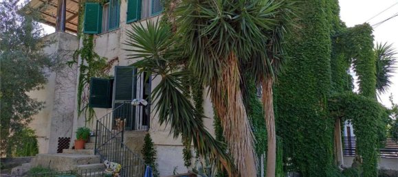 10 rooms Apartment in Pozzuoli, Italy No. 9503 17