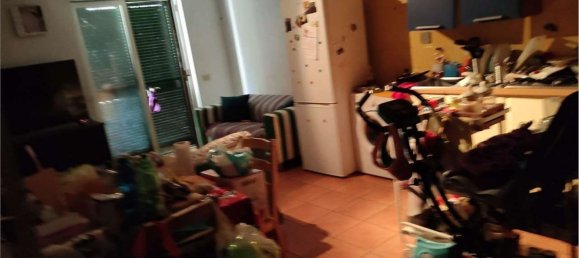 10 rooms Apartment in Pozzuoli, Italy No. 9503 95