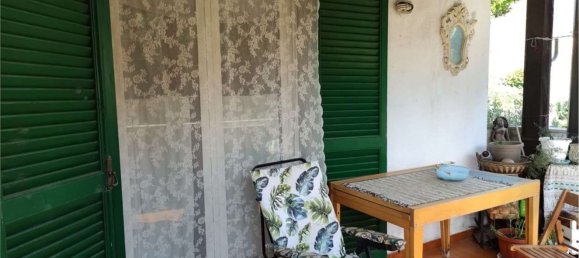 10 rooms Apartment in Pozzuoli, Italy No. 9503 47