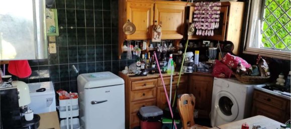 10 rooms Apartment in Pozzuoli, Italy No. 9503 37