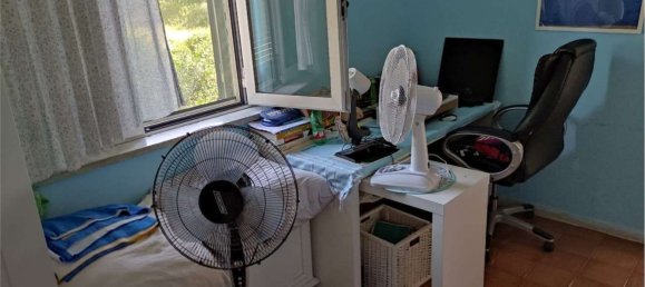 10 rooms Apartment in Pozzuoli, Italy No. 9503 51