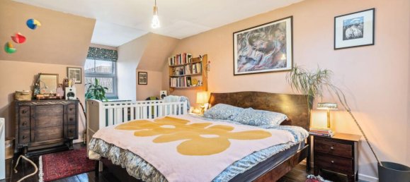 2 Schlafzimmer Wohnung in London, United Kingdom, Nr. 4585 2