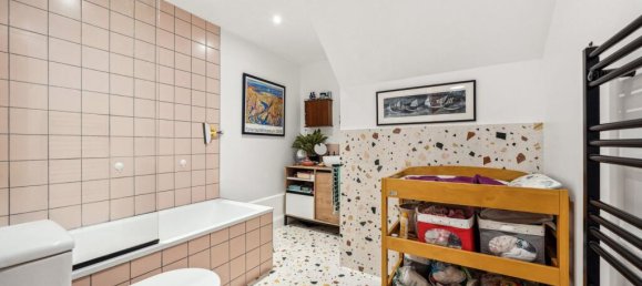 2 Schlafzimmer Wohnung in London, United Kingdom, Nr. 4585 16