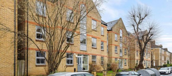 2 Schlafzimmer Wohnung in London, United Kingdom, Nr. 4585 17