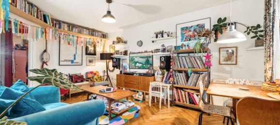 2 Schlafzimmer Wohnung in London, United Kingdom, Nr. 4585 12