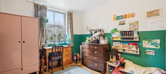 2 Schlafzimmer Wohnung in London, United Kingdom, Nr. 4585 5