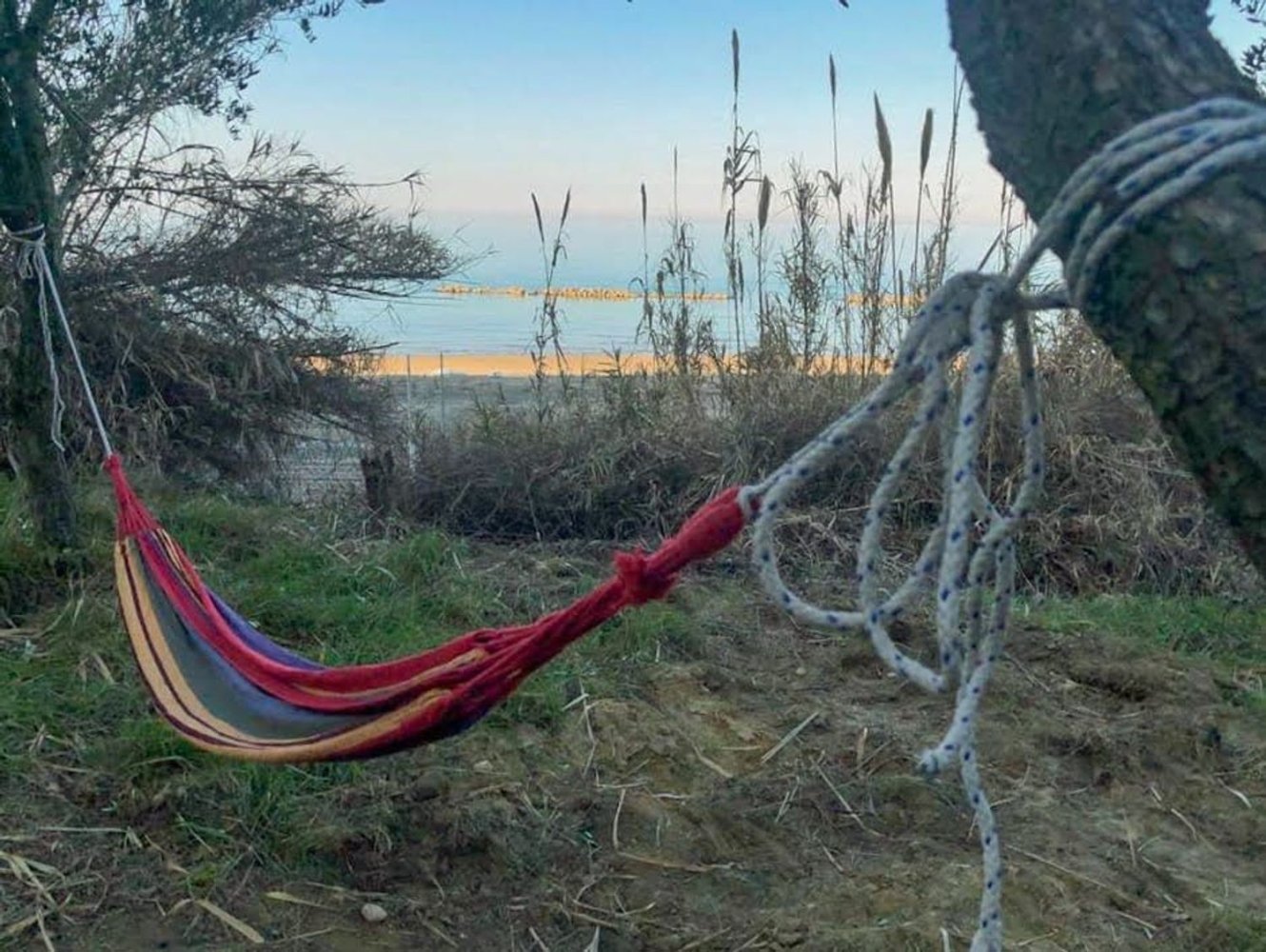  قطعة أرض في Ortona, Italy 1800متر مربع رقم 271253