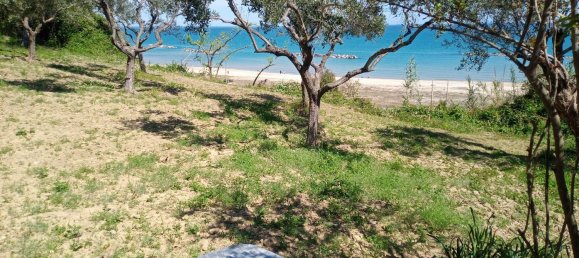 قطعة أرض في Ortona, Italy 1800متر مربع رقم 271253 8