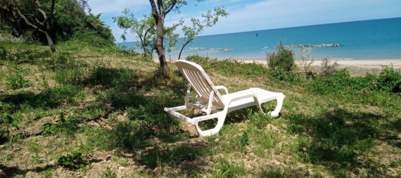 قطعة أرض في Ortona, Italy 1800متر مربع رقم 271253 9