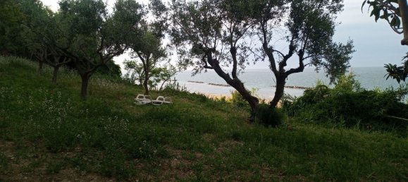 قطعة أرض في Ortona, Italy 1800متر مربع رقم 271253 4