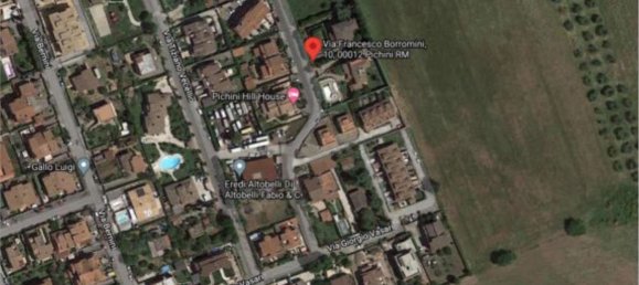 11-salle Maison à Guidonia Montecelio, Italy No. 194026 19