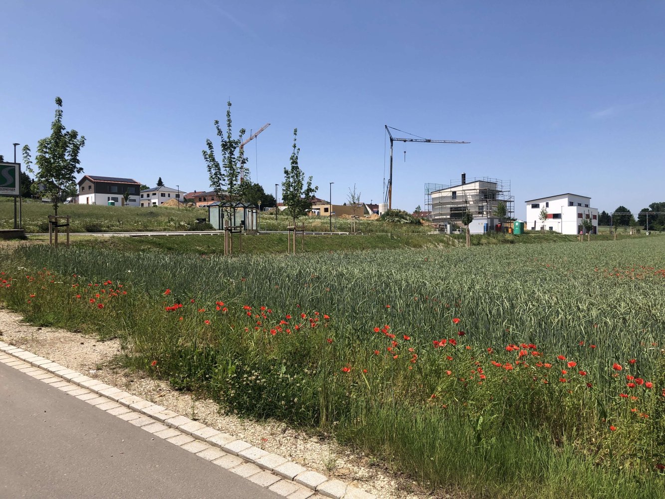  Land in Neuburg-Schrobenhausen, Germany No. 178499