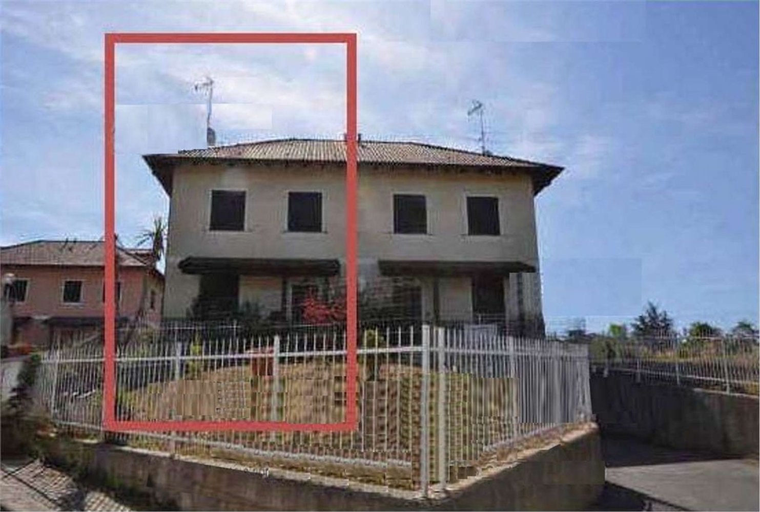 5 rooms House in Capriata d'Orba, Italy No. 212111