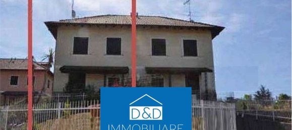 5 rooms House in Capriata d'Orba, Italy No. 212111 2