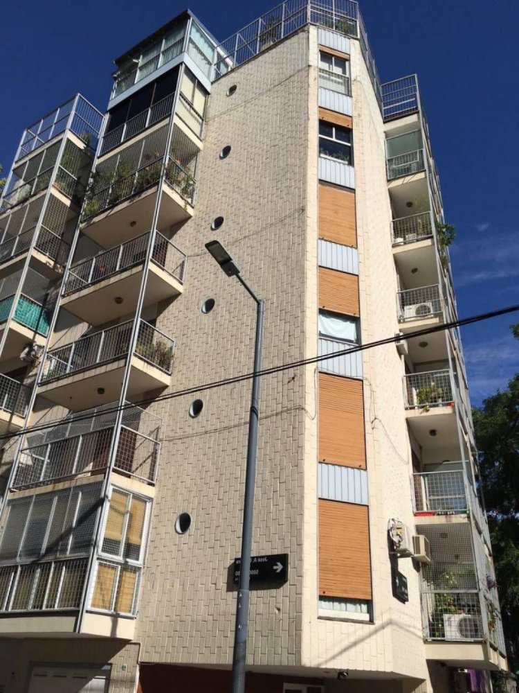 Studio in Palermo, Argentina, Nr. 67770