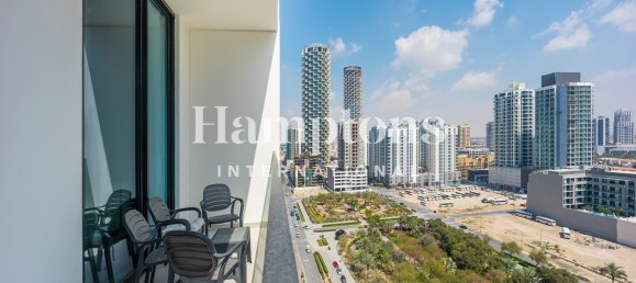 1 dormitorio apartamento en alquiler en Jumeirah Village Circle, Dubai, UAE № 180822 17