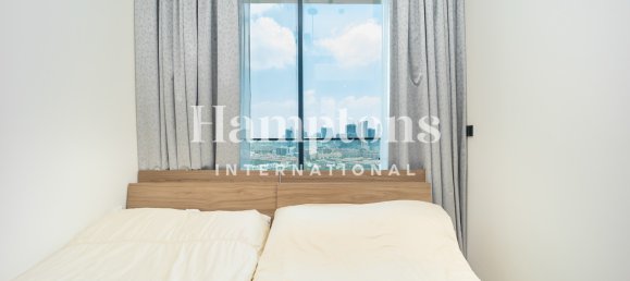 1 dormitorio apartamento en alquiler en Jumeirah Village Circle, Dubai, UAE № 180822 19
