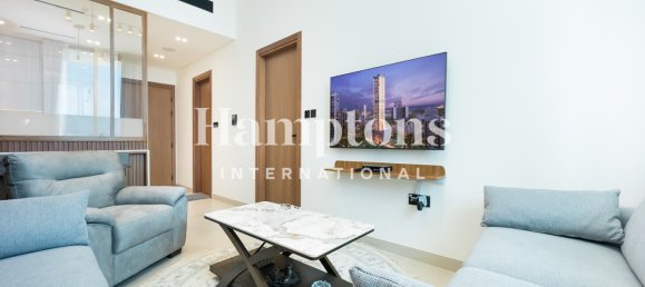 1 dormitorio apartamento en alquiler en Jumeirah Village Circle, Dubai, UAE № 180822 26