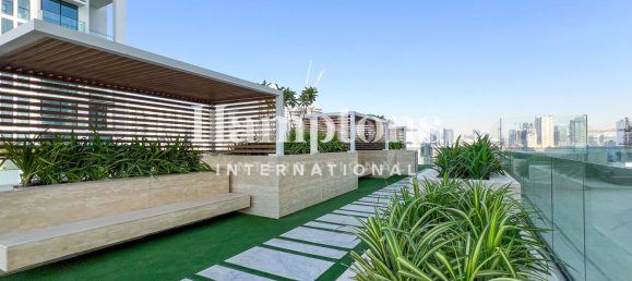 1 dormitorio apartamento en alquiler en Jumeirah Village Circle, Dubai, UAE № 180822 6
