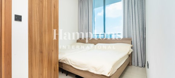 1 dormitorio apartamento en alquiler en Jumeirah Village Circle, Dubai, UAE № 180822 27