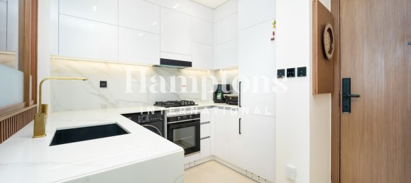 1 dormitorio apartamento en alquiler en Jumeirah Village Circle, Dubai, UAE № 180822 25