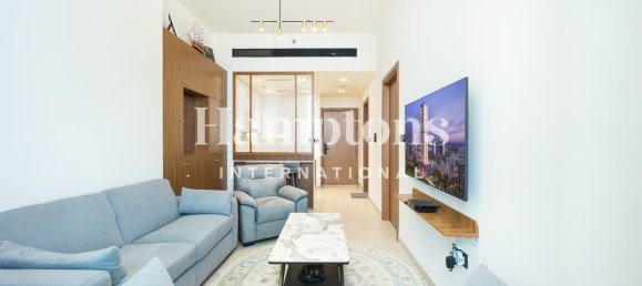 1 dormitorio apartamento en alquiler en Jumeirah Village Circle, Dubai, UAE № 180822 11