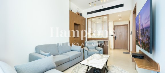 1 dormitorio apartamento en alquiler en Jumeirah Village Circle, Dubai, UAE № 180822 8