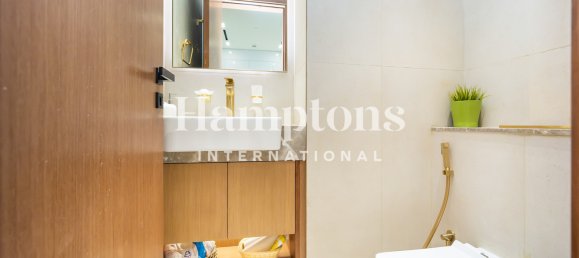 1 dormitorio apartamento en alquiler en Jumeirah Village Circle, Dubai, UAE № 180822 12