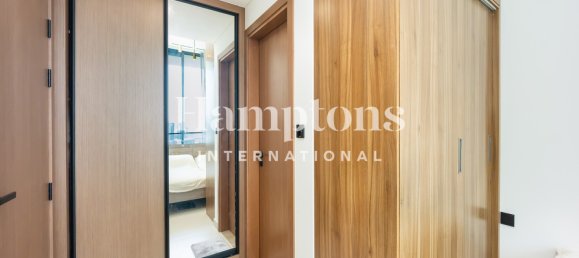 1 dormitorio apartamento en alquiler en Jumeirah Village Circle, Dubai, UAE № 180822 28