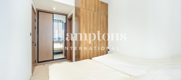 1 dormitorio apartamento en alquiler en Jumeirah Village Circle, Dubai, UAE № 180822 20