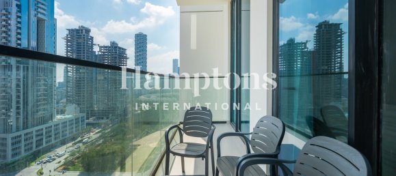 1 dormitorio apartamento en alquiler en Jumeirah Village Circle, Dubai, UAE № 180822 9