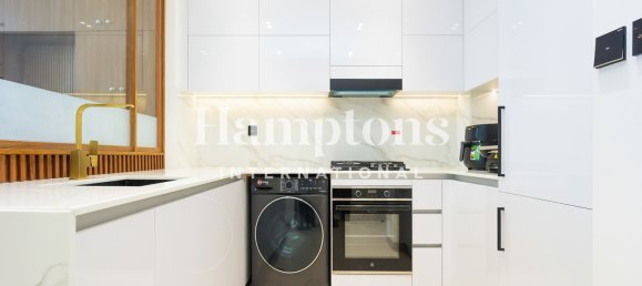 1 dormitorio apartamento en alquiler en Jumeirah Village Circle, Dubai, UAE № 180822 15