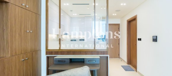 1 dormitorio apartamento en alquiler en Jumeirah Village Circle, Dubai, UAE № 180822 13