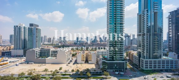 1 dormitorio apartamento en alquiler en Jumeirah Village Circle, Dubai, UAE № 180822 21