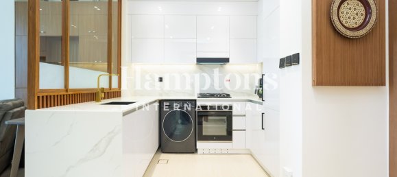 1 dormitorio apartamento en alquiler en Jumeirah Village Circle, Dubai, UAE № 180822 14