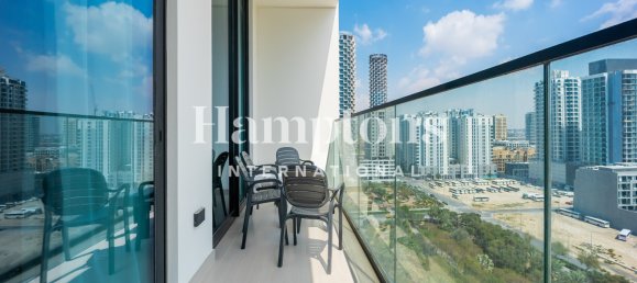 1 dormitorio apartamento en alquiler en Jumeirah Village Circle, Dubai, UAE № 180822 16