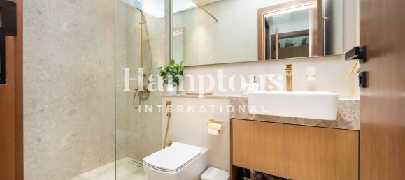 1 dormitorio apartamento en alquiler en Jumeirah Village Circle, Dubai, UAE № 180822 22
