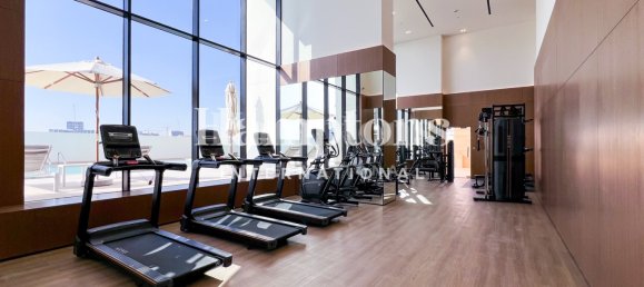 1 dormitorio apartamento en alquiler en Jumeirah Village Circle, Dubai, UAE № 180822 7