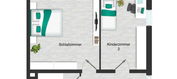 4 chambres Maison de ville à Munich, Germany No. 210132 9